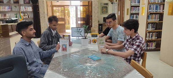اخبار و اطلاعیه
