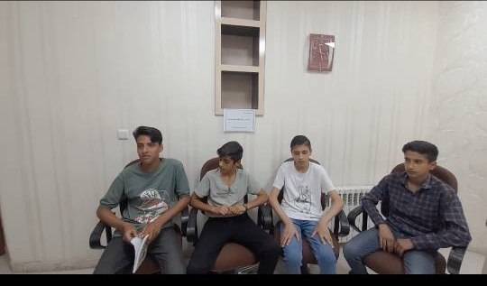 اخبار و اطلاعیه